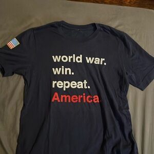 Barstool Sports USA T-Shirt